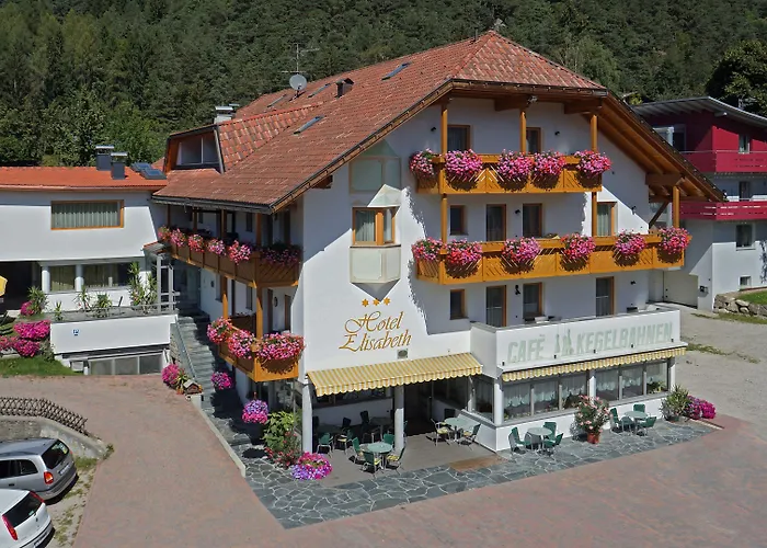 Hotel Elisabeth