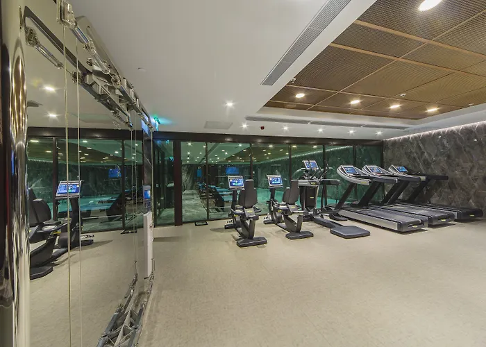 Boutique hotel only: Naz City Hotel Taksim - Special Category