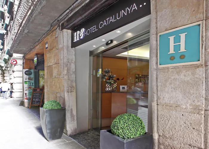 Hôtel accueillant les animaux: Catalunya