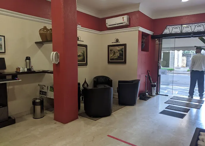 Itamarati Centro-Republica