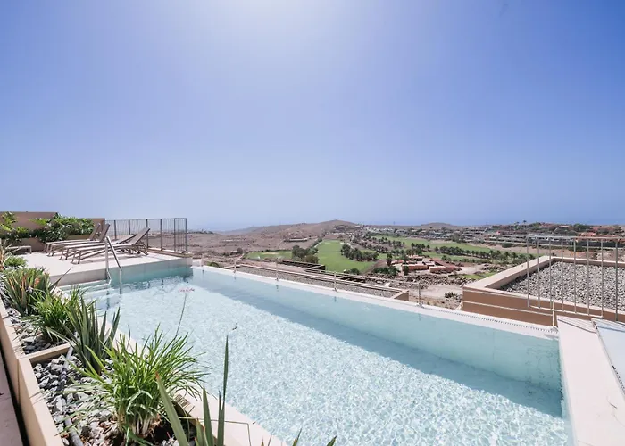 Salobre Homes