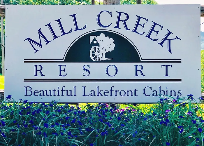 Mill Creek Resort On Table Rock Lake