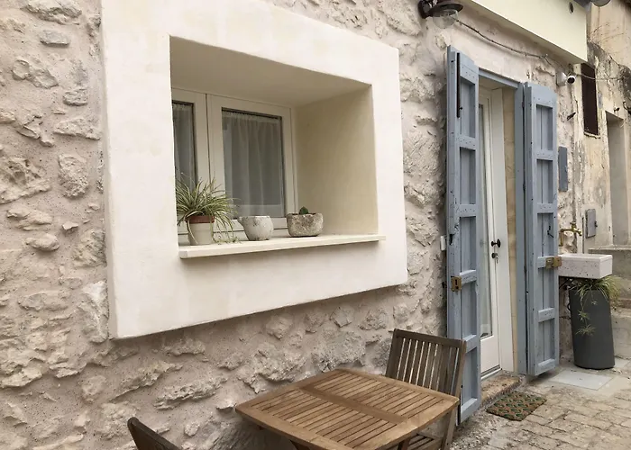 Chicchi Di Melograno