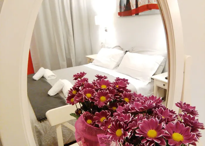 Hotel: Villa Borghese Guest House