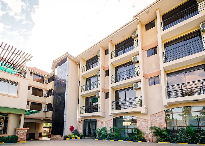Boutique hotel only: Marie'S Royale Hotel