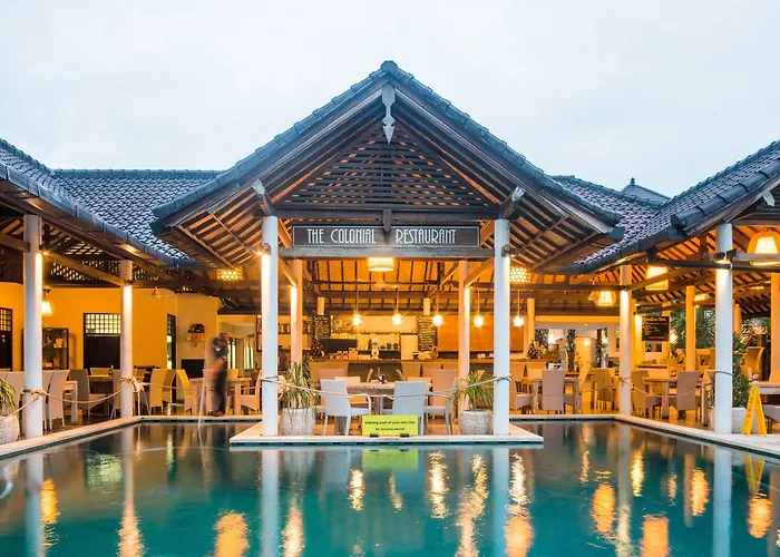Ok Divers Resort & Spa