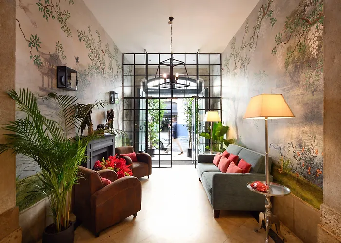 Guest house: Alecrim Ao Chiado