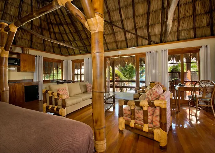 Ramon'S Village Resort