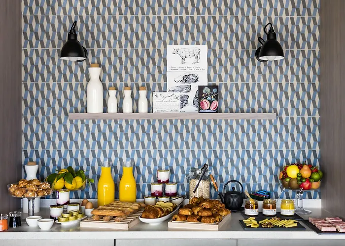 Okko Hotels Cannes Centre