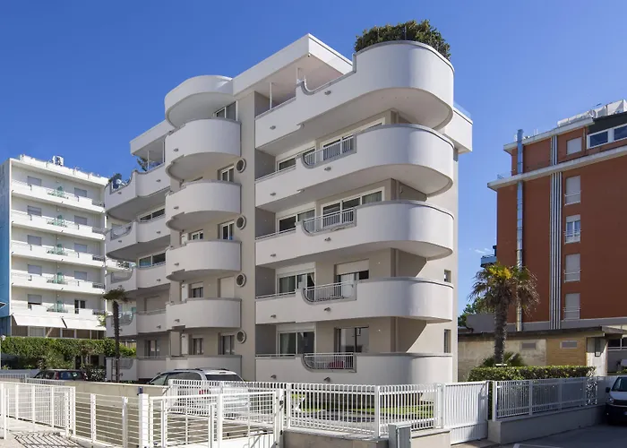 Residenza Levante