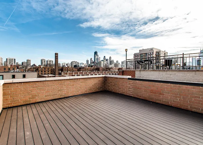 B&B only: The Sono Chicago