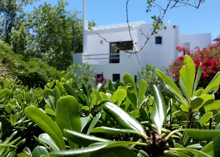 Posada de los Pajaros