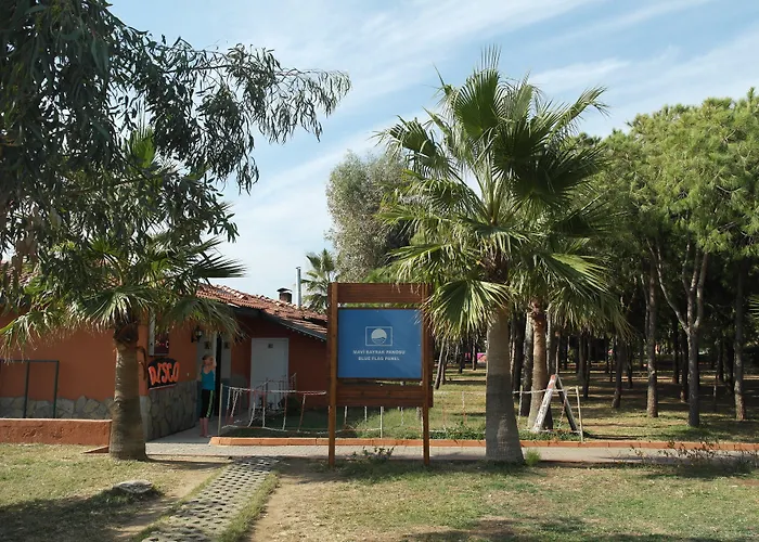 Club Turtas Beach