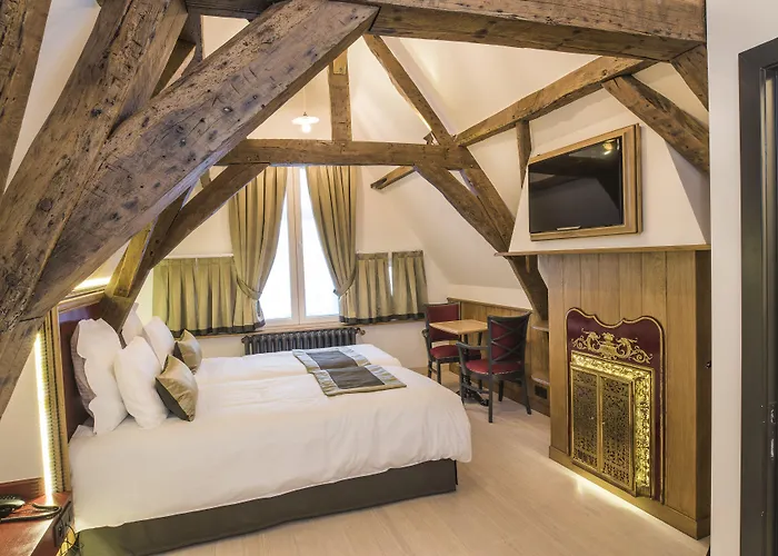 Hôtel de plage: Hotel Agora Brussels Grand Place
