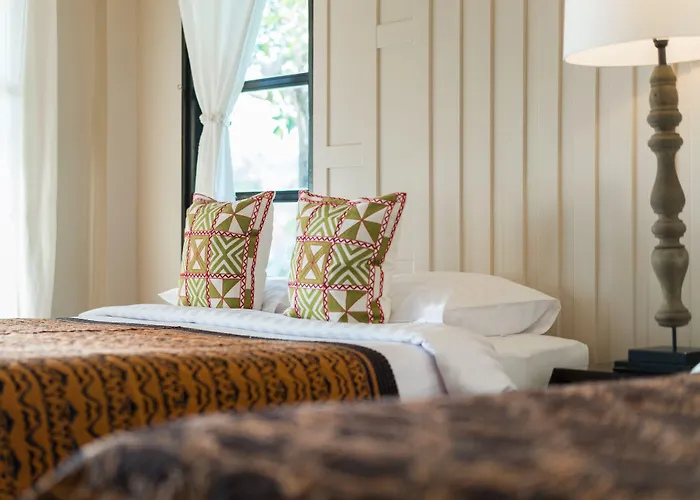Shantaa Resort, Kohkood