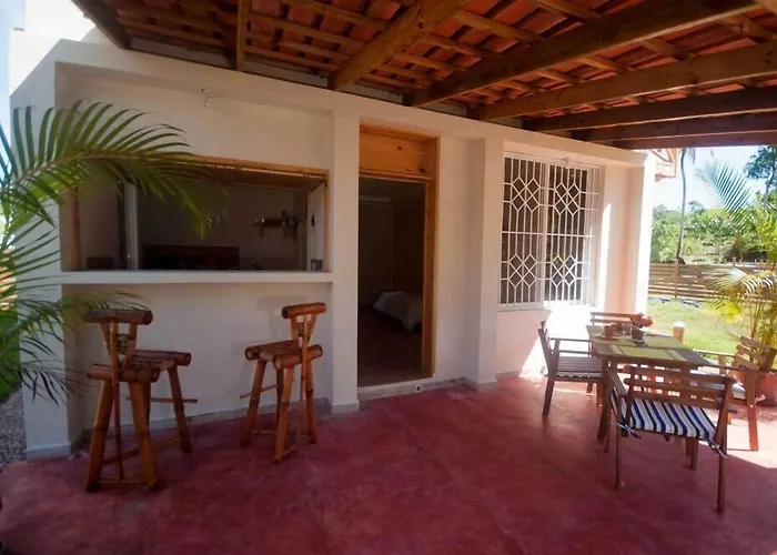 Family Hotel: 21 Palms