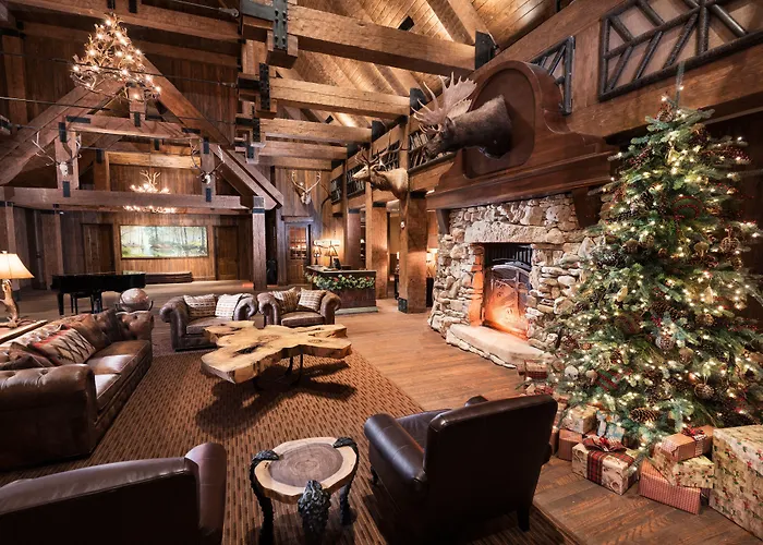 Big Cypress Lodge