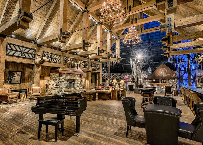 Big Cypress Lodge