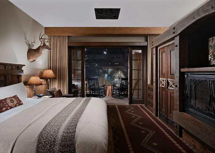 Big Cypress Lodge