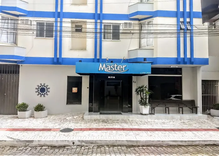 Master Hotel