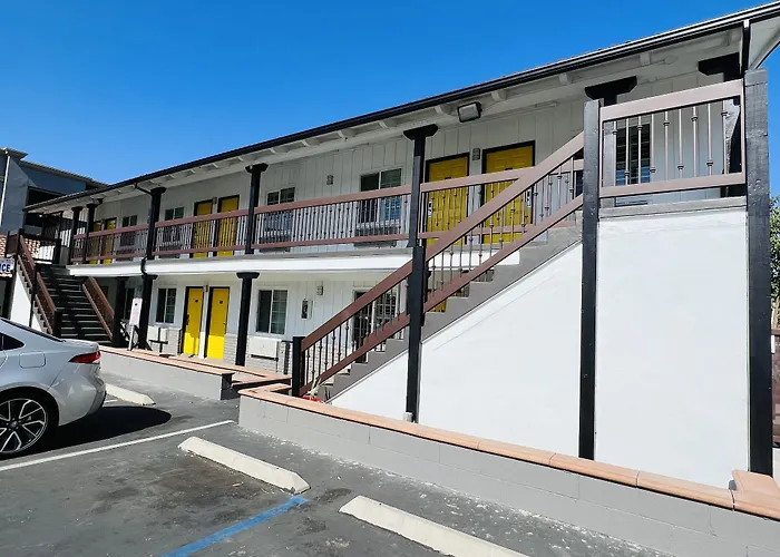 Escondido Inn