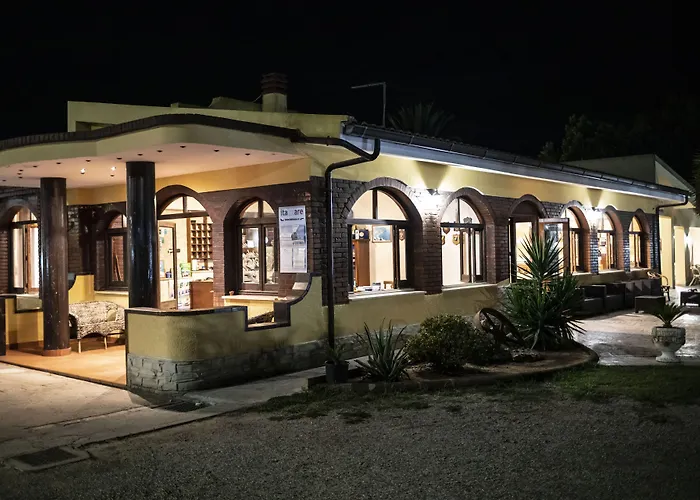  La Fattoria Sul Mare