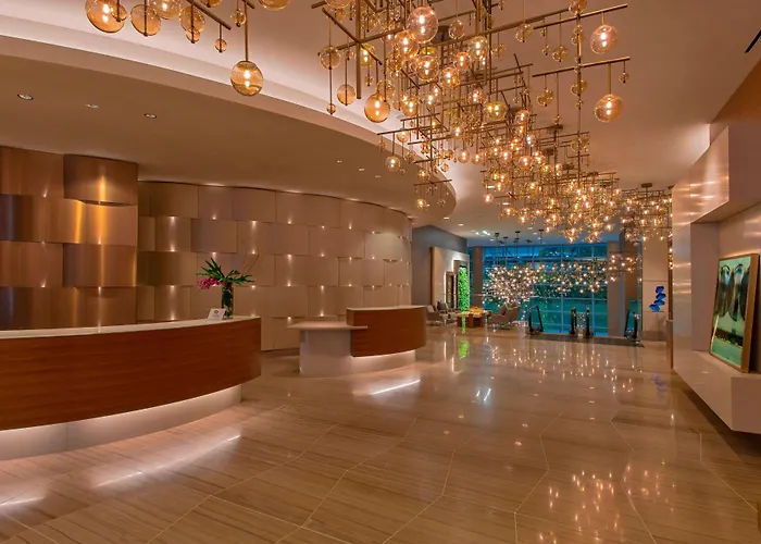 Boutique hotel only: The Westin At The Woodlands