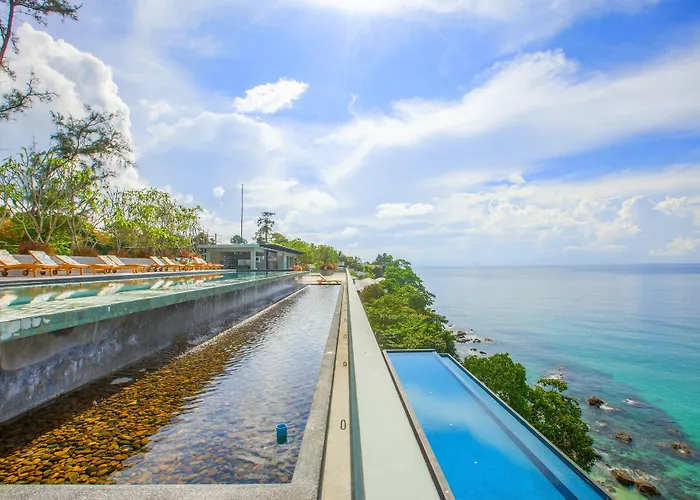 Norn Talay Surin Beach Phuket