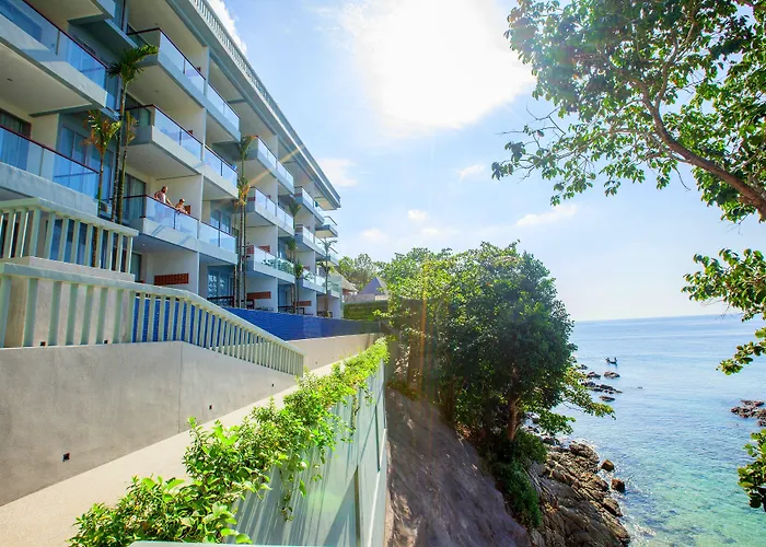 Norn Talay Surin Beach Phuket