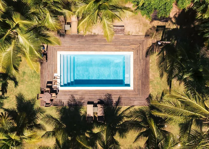 Resort Costa Dos Coqueiros