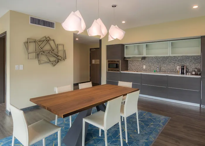 Springhill Suites By Marriott Fort Worth Fossil Creek