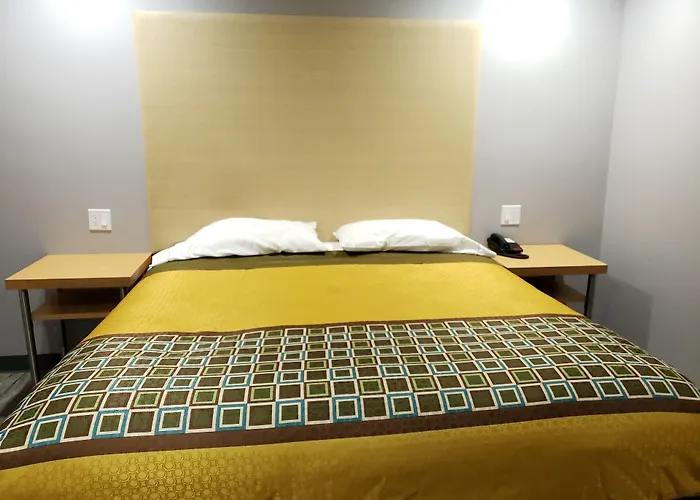 Hotel: Regal Inn