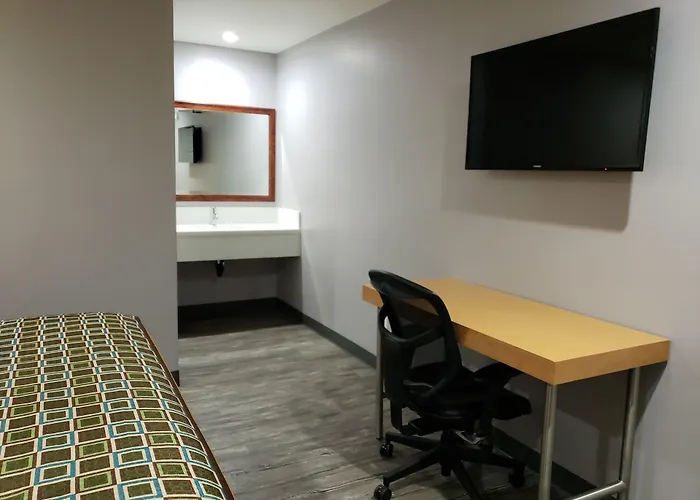 Hotel: Regal Inn
