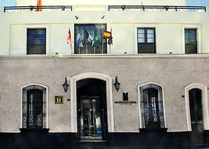 es Riviera Mansion