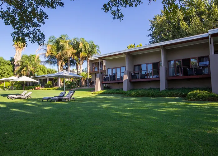 River Place Manor