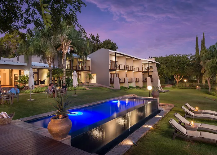 River Place Manor