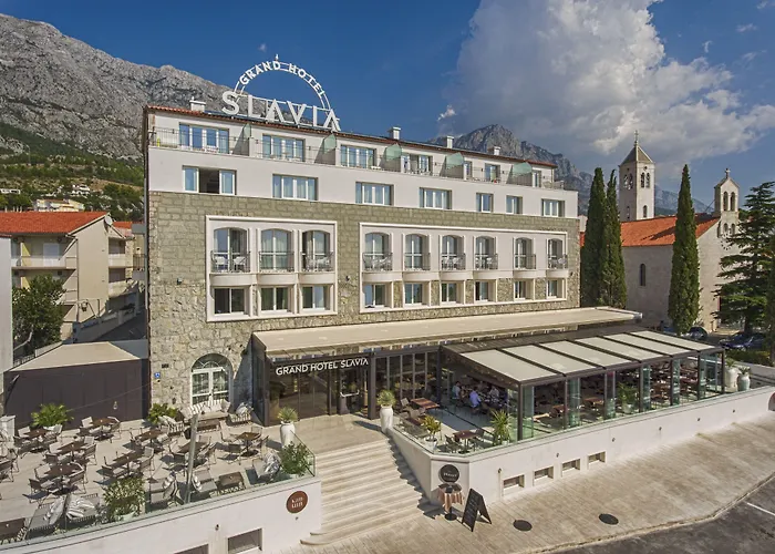 Grand Slavia (Adults Only)