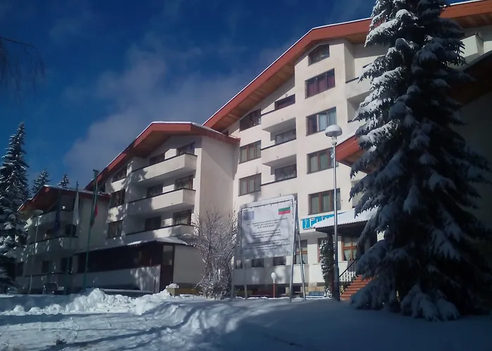 Elina Hotel