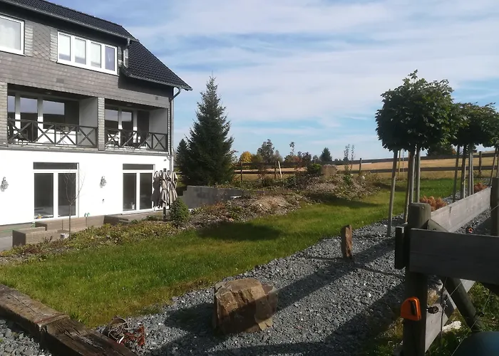 Wittgensteiner Landhaus