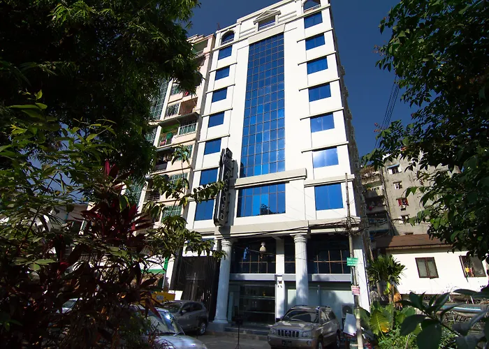 Hotel barato: Hotel Accord