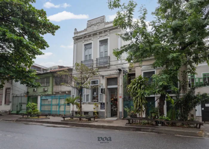 Hotel de luxo Apenas: Plaza Spania Boutique Hotel