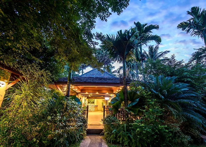 Pai Tan Villas - Sha Extra Plus