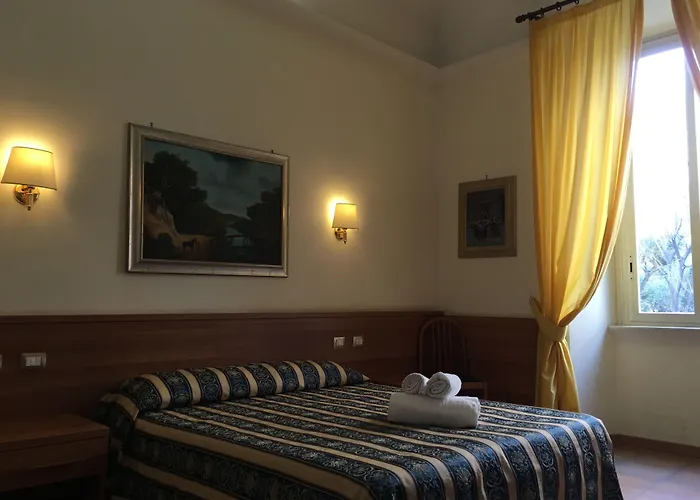 Familiehotel: Hotel Bolognese
