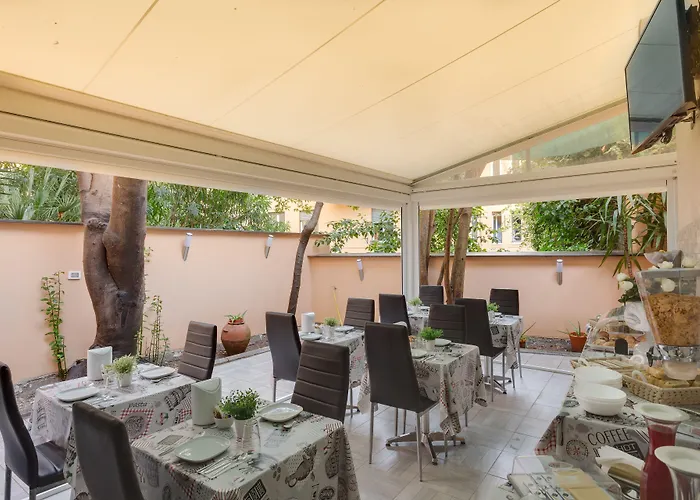 B&B: Excellence Suite