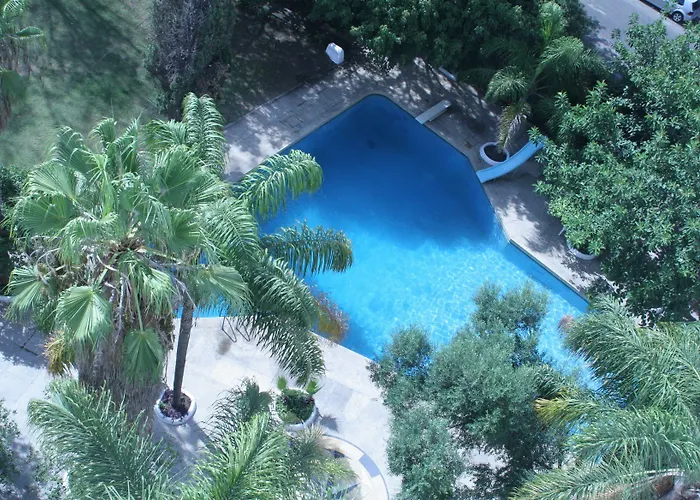 Hotel Chellah