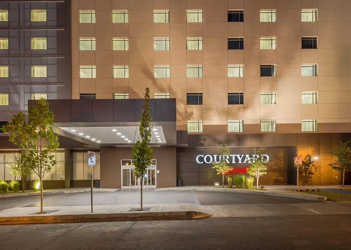 Courtyard By Marriott Chihuahua