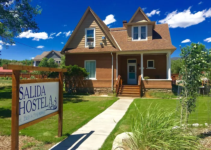 Salida Inn And