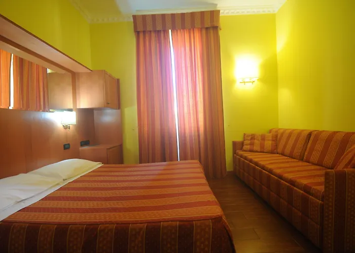 Hostel: Hotel Beauty