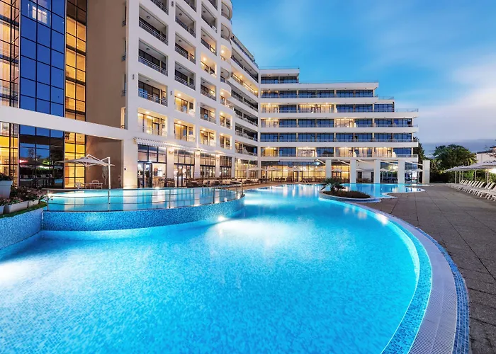 Four Points By Sheraton