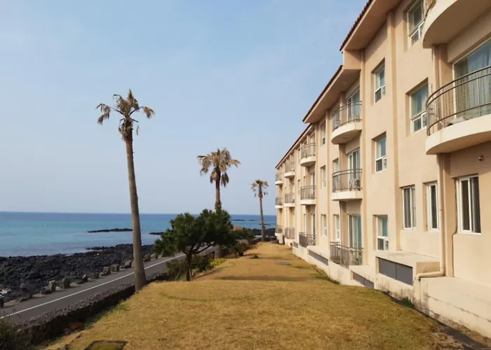 Kensington Resort Jeju Hanlim